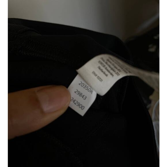 SPANX The Perfect Pant Joggers - Picture 5 of 5